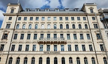 Hotel St George, a Design Hotel