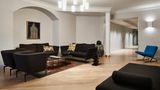 Hotel St George, a Design Hotel Lobby