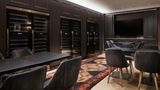 Hotel St George, a Design Hotel Restaurant