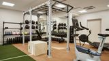 Hotel St George, a Design Hotel Health Club