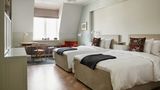 Hotel St George, a Design Hotel Room