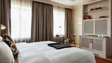 Hotel St George, a Design Hotel Room