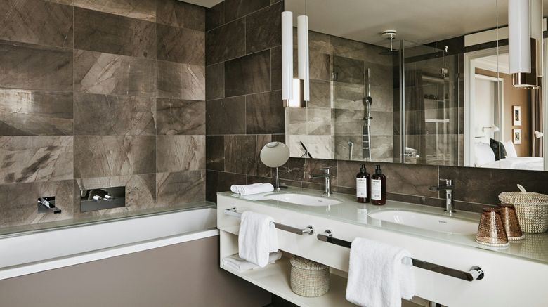 <b>Hotel St George, a Design Hotel Room</b>. Images powered by <a href="https://www.leonardoworldwide.com/" title="Leonardo Worldwide" target="_blank">Leonardo</a>.