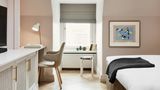 Hotel St George, a Design Hotel Room