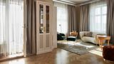 Hotel St George, a Design Hotel Suite