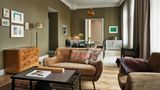 Hotel St George, a Design Hotel Suite