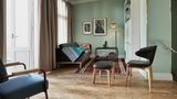 Hotel St George, a Design Hotel Suite