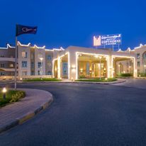 Al-Jahra Copthorne Hotel & Resort