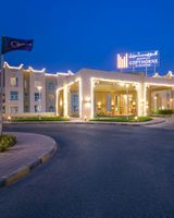 Al-Jahra Copthorne Hotel & Resort
