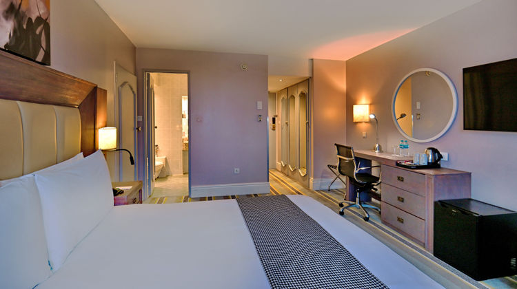 Holiday Inn Mutare Suite