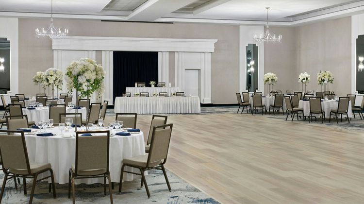 Four Points by Sheraton London Other