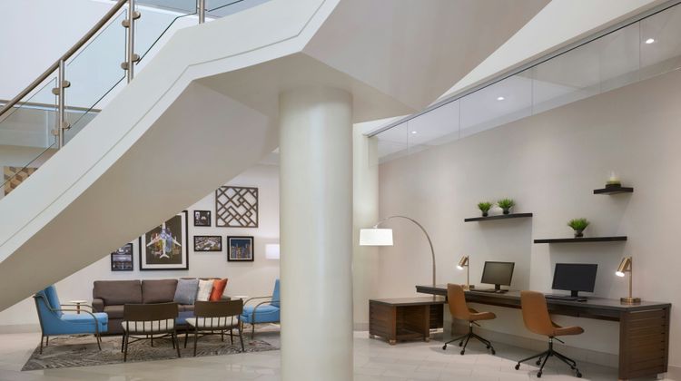 Four Points by Sheraton London Other