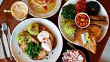 My Brighton Restaurant