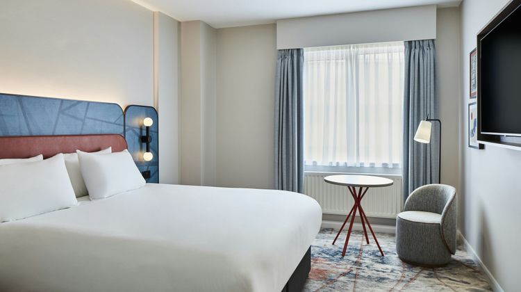 Leonardo Hotel Newcastle Room