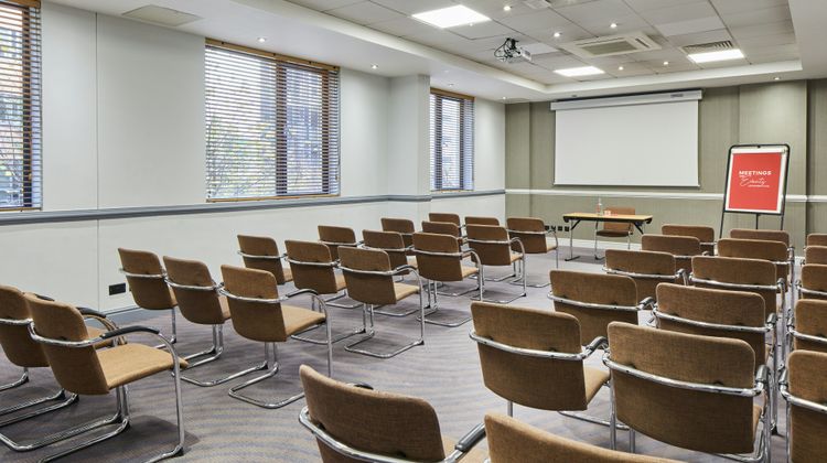 Leonardo Hotel Newcastle Meeting
