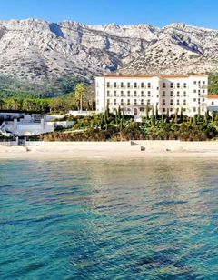 Villa Korta Katarina