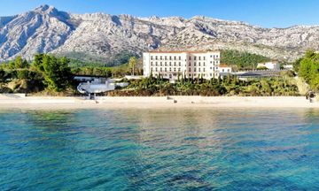 Villa Korta Katarina