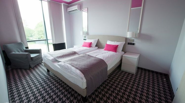 Hotel Sekowski Room