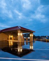 Red Roof Inn Dothan