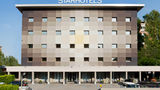 Starhotels Tourist Exterior
