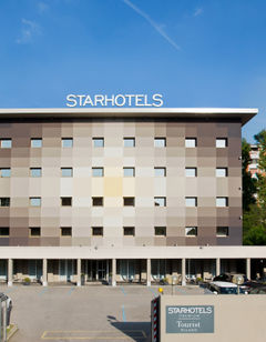 Starhotels Tourist