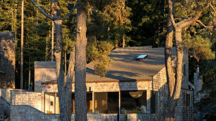 Sea Ranch Lodge Suite