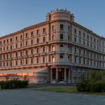 Grand Hotel Principe di Piemonte