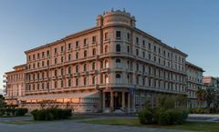 Grand Hotel Principe di Piemonte