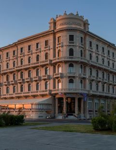 Grand Hotel Principe di Piemonte