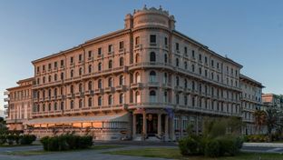 Grand Hotel Principe di Piemonte