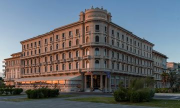 Grand Hotel Principe di Piemonte