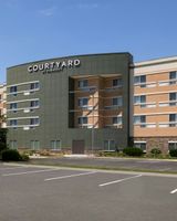 Courtyard Omaha Bellevue at Beardmore