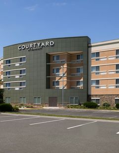 Courtyard Omaha Bellevue at Beardmore