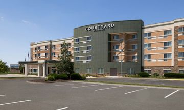 Courtyard Omaha Bellevue at Beardmore