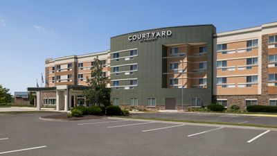 Courtyard Omaha Bellevue at Beardmore