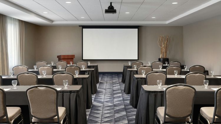 Courtyard Omaha Bellevue at Beardmore Meeting