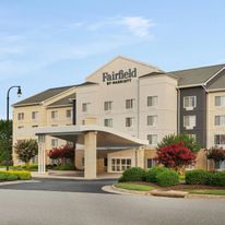 Fairfield Inn & Suites by Marriott
