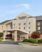 Fairfield Inn & Suites by Marriott