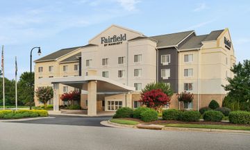 Fairfield Inn & Suites by Marriott