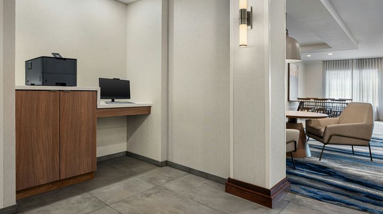 Fairfield Inn & Suites by Marriott Other