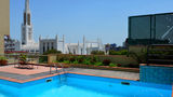 <b>Pestana Rovuma Hotel & Conference Center Pool</b>. Images powered by <a href="https://www.leonardoworldwide.com/" title="Leonardo Worldwide" target="_blank">Leonardo</a>.