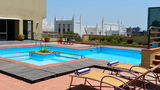 <b>Pestana Rovuma Hotel & Conference Center Pool</b>. Images powered by <a href="https://www.leonardoworldwide.com/" title="Leonardo Worldwide" target="_blank">Leonardo</a>.