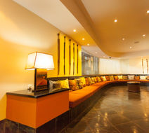 Pestana Rovuma Hotel & Conference Center Lobby