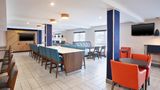 Holiday Inn Express & Suites Fredericton Restaurant