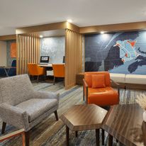 Holiday Inn Express & Suites Fredericton