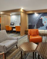 Holiday Inn Express & Suites Fredericton