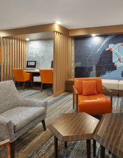 Holiday Inn Express & Suites Fredericton