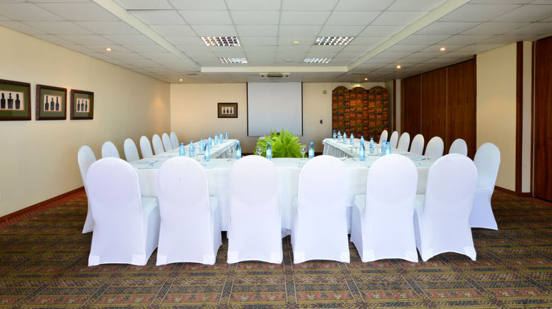 <b>Pestana Rovuma Hotel & Conference Center Meeting</b>. Images powered by <a href="https://www.leonardoworldwide.com/" title="Leonardo Worldwide" target="_blank">Leonardo</a>.