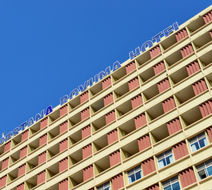 Pestana Rovuma Hotel & Conference Center Exterior