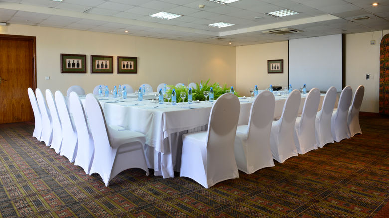 <b>Pestana Rovuma Hotel & Conference Center Meeting</b>. Images powered by <a href="https://www.leonardoworldwide.com/" title="Leonardo Worldwide" target="_blank">Leonardo</a>.